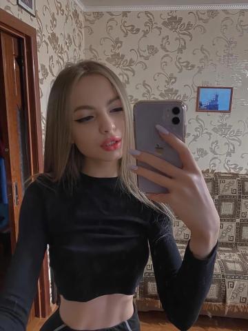 Индивидуалка Фатима Фотография 3